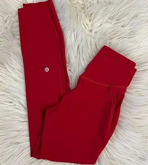 Lululemon Base Pace High-Rise Tight 25" size 2 thumbnail 1