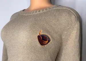 Gwinnett gladiators crewneck sweater thumbnail 2