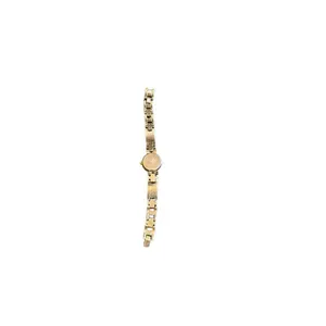 Fossil Women's Two-Tone Roman Numeral Bracelet Watch thumbnail 8
