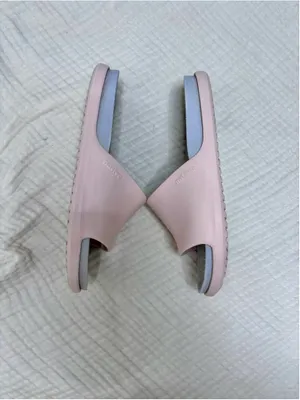 Women’s Native Shoes Pink Slides Sandals size 10 Spencer style thumbnail 5