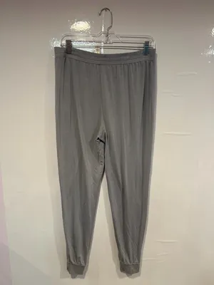 Grey super‎ soft Athleta joggers thumbnail 3