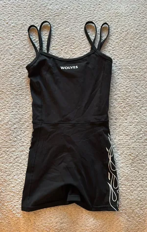 Darc sport bodysuit  thumbnail 1