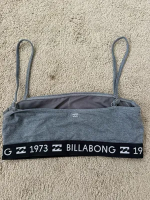 Billabong Crop Top thumbnail 2