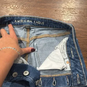American Eagle jeans thumbnail 4