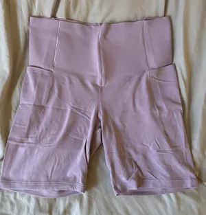 Aerie Bike Shorts thumbnail 1