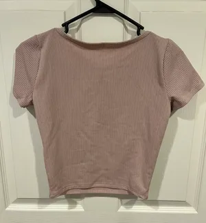 Hollister Crop Top thumbnail 2