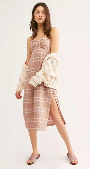 Free People Dress thumbnail 1