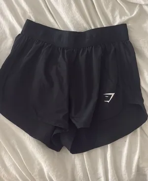 Gymshark Shorts thumbnail 1