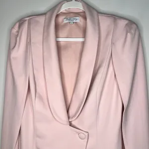 Katie May Capelet Mini Dress Size Medium thumbnail 3