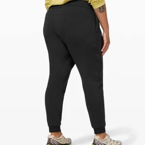 Lululemon Scuba Black Jogger thumbnail 2