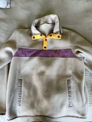 Cotopaxi Fleece thumbnail 1
