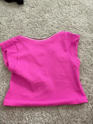 Urban Outfitters Go For Gold Top thumbnail 3