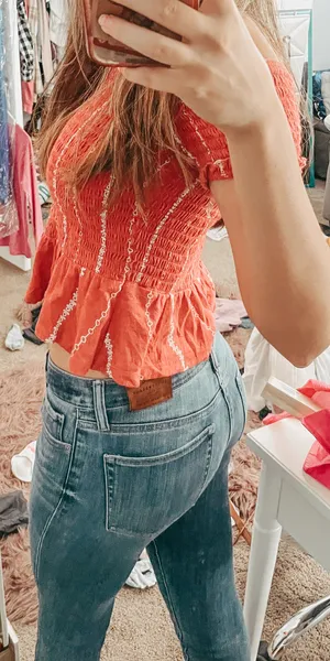 Aeropostale Top thumbnail 2