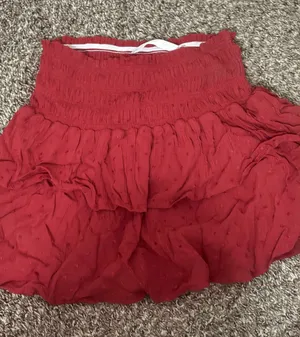 Altar'd State Skirt Mini thumbnail 1
