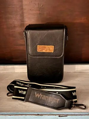 RFID Blocking Crossbody Purses for Women Cell Phone Wallet with Credit Card Slots thumbnail 8