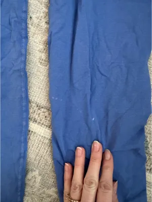 Free People Good Karma Leggings M/L thumbnail 4