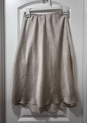 Marshall’s Skirt thumbnail 1