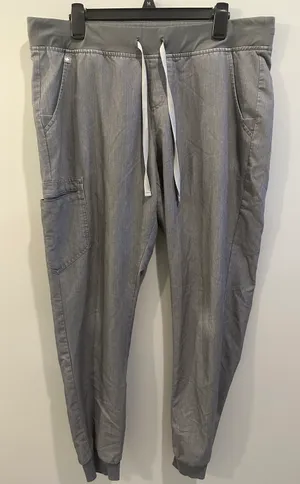 FIGS Zamora Jogger Scrub Pants thumbnail 2