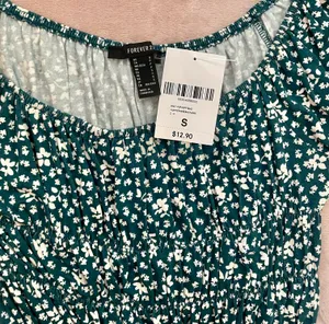 floral top thumbnail 3