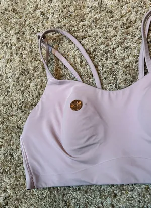 Lululemon Like A Cloud Bra thumbnail 5
