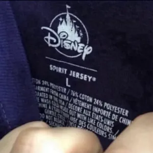 Disney parks evil queens villains velour spirit jersey L thumbnail 6