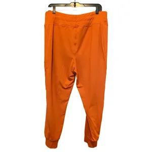 Alpine Design Jogger Pants Women's XL Outdoor Hiking‎ Gorpcore Granola Crunchy thumbnail 2