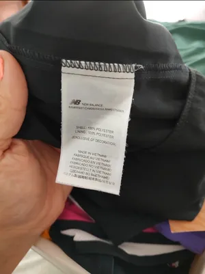 New Balance Breast Cancer Awareness Shorts thumbnail 12