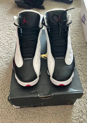 Air Jordan 13 Retro thumbnail 1