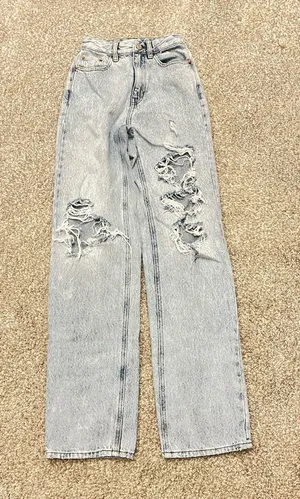 PacSun Jeans thumbnail 3