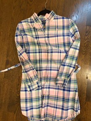 Ralph Lauren Dress thumbnail 1