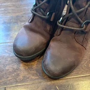Sorel Joan Of Arctic Wedge Ii Boots in Cattail thumbnail 2