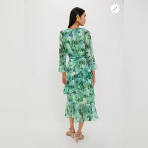 TUCKERNUCK Water Lilies Sasha Dress thumbnail 4