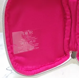 Dior Miss Dior Mini Travel Pouch Card Holder New No Tag thumbnail 8