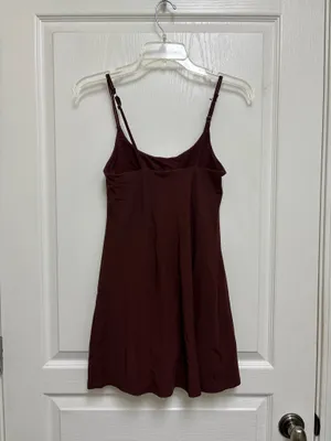Abercrombie & fitch dress thumbnail 3