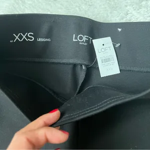 Loft legging size XXS thumbnail 2