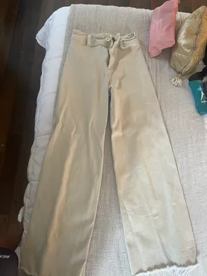 Island Gypsy Miou Muse Cargo Pants thumbnail 1