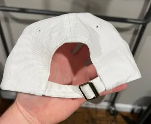 Mrs Hat White thumbnail 3