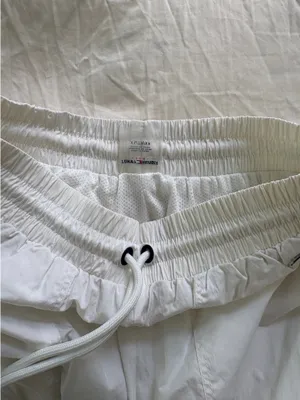 Tommy Hilfiger parachute pants thumbnail 2