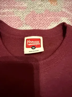 Washington Commanders Crewneck thumbnail 3