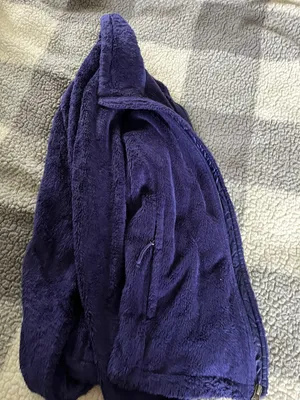 The North Face Fleece Zip-up thumbnail 3