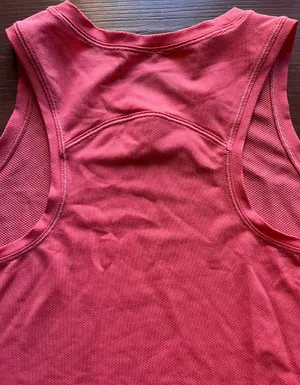 Lululemon Running Tank thumbnail 3
