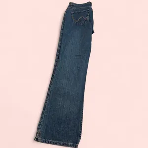 Vintage 90s wrangler jeans thumbnail 5