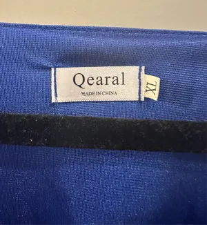 Entro Qearal Long Sleeve Blouse thumbnail 3