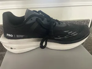 Craft Pro Endur Distance Women's Running Shoes Black White 8.5 NWT thumbnail 2