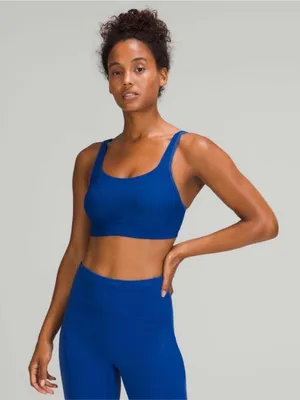 Lululemon Run Times Bra 32D NEW thumbnail 1