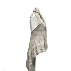 ✨ Anthropologie Sparrow Twist Back Vest✨ thumbnail 6