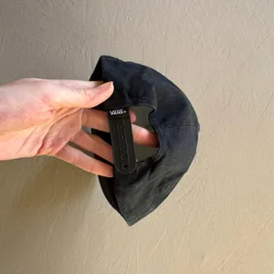 Vans Skeleton Snapback Hat thumbnail 3