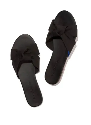 Rothy’s The Knot Sandal Slides thumbnail 1