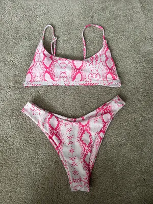 SheIn Bikini Set thumbnail 1