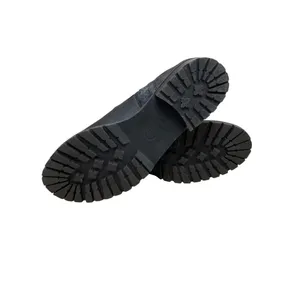 Guess Women's Black Combat Boots Size 9.5M in great shape. SKU 973 thumbnail 6